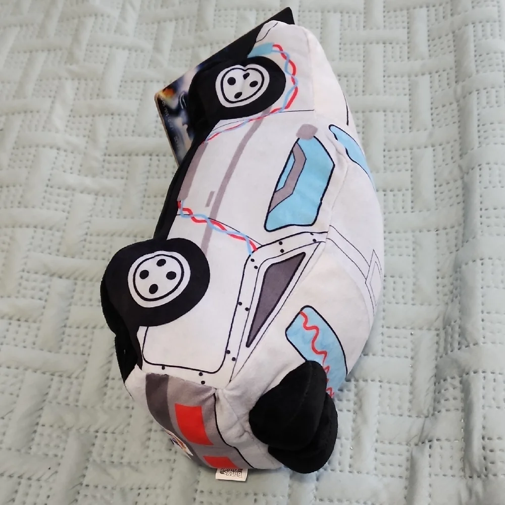 Universal Back to the Future Dog Toy